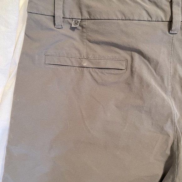 Men’s Lululemon Shorts - Picture 4 of 7
